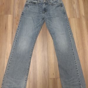 Men's jeans